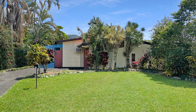 Picture of 51 Mclaughlin Road, BENTLEY PARK QLD 4869