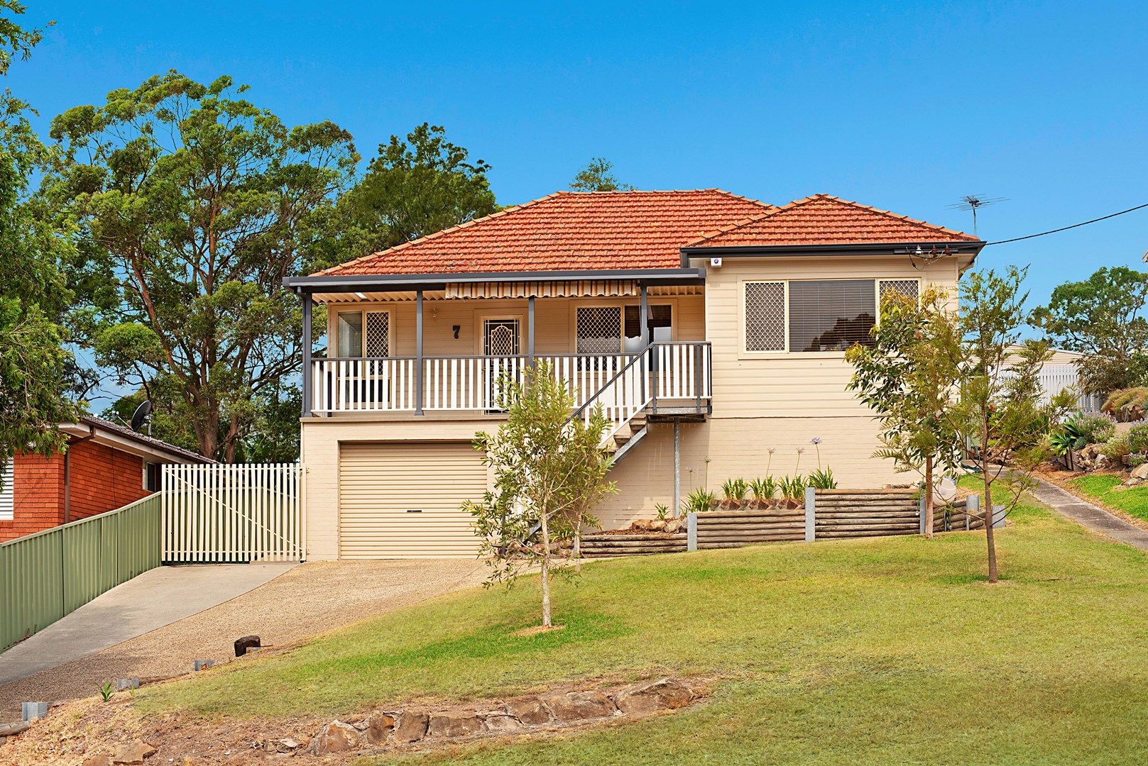 7 Parkhill Parade, Waratah West NSW 2298, Image 0