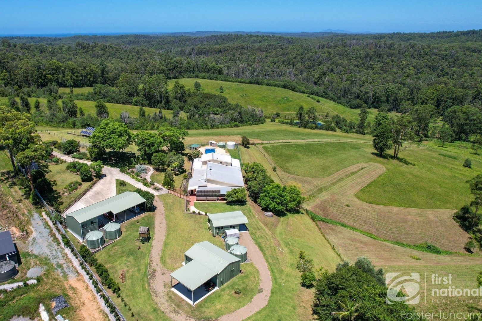 237 Fords Road, Koorainghat NSW 2430, Image 0