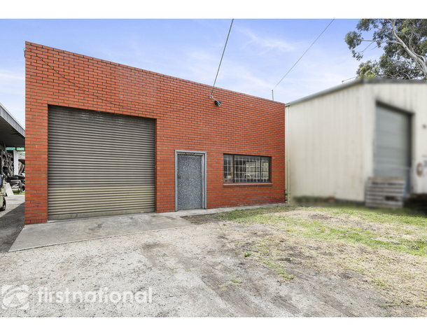 30 Phoenix Street, Warragul VIC 3820