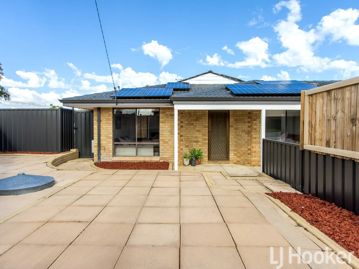 Additional image 21 of 9 Lifu Court, Cooloongup WA 6168