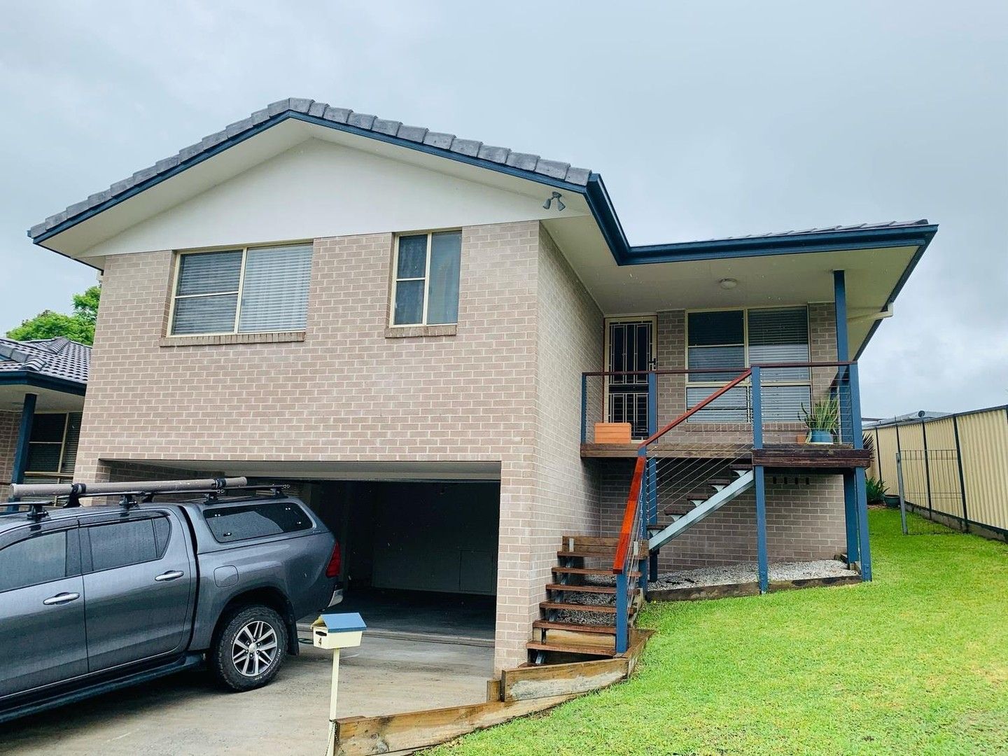 3 bedrooms House in 4/15 Koala Drive GOONELLABAH NSW, 2480