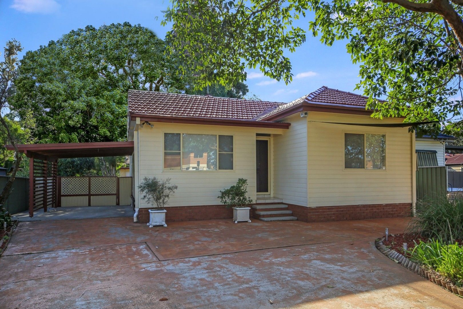 143 Toongabbie Road, Toongabbie NSW 2146, Image 0