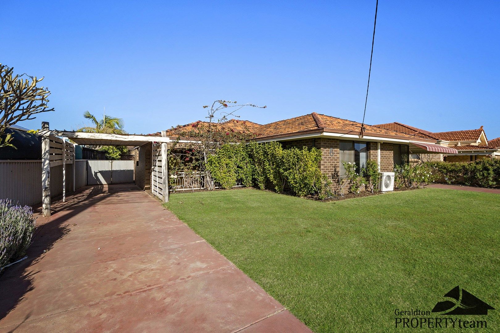 6 Eastern Road, Geraldton WA 6530, Image 0