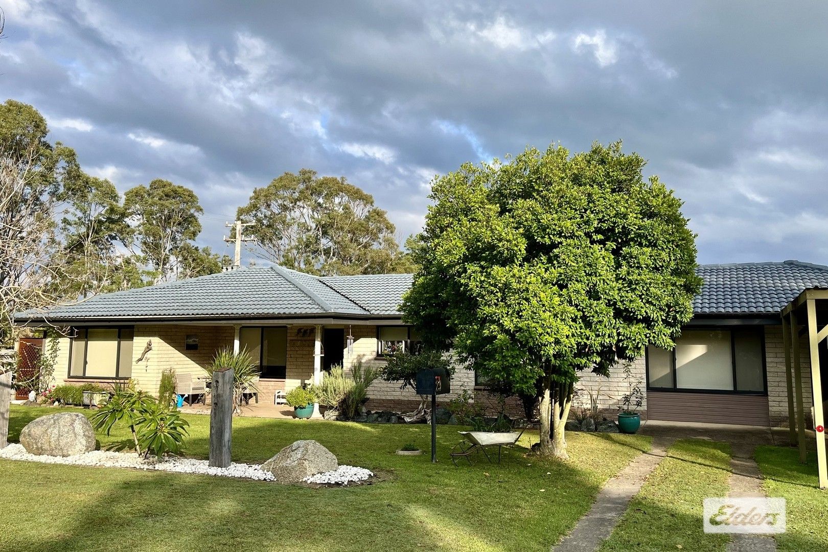 4 bedrooms House in 29 Costin Street MORUYA NSW, 2537