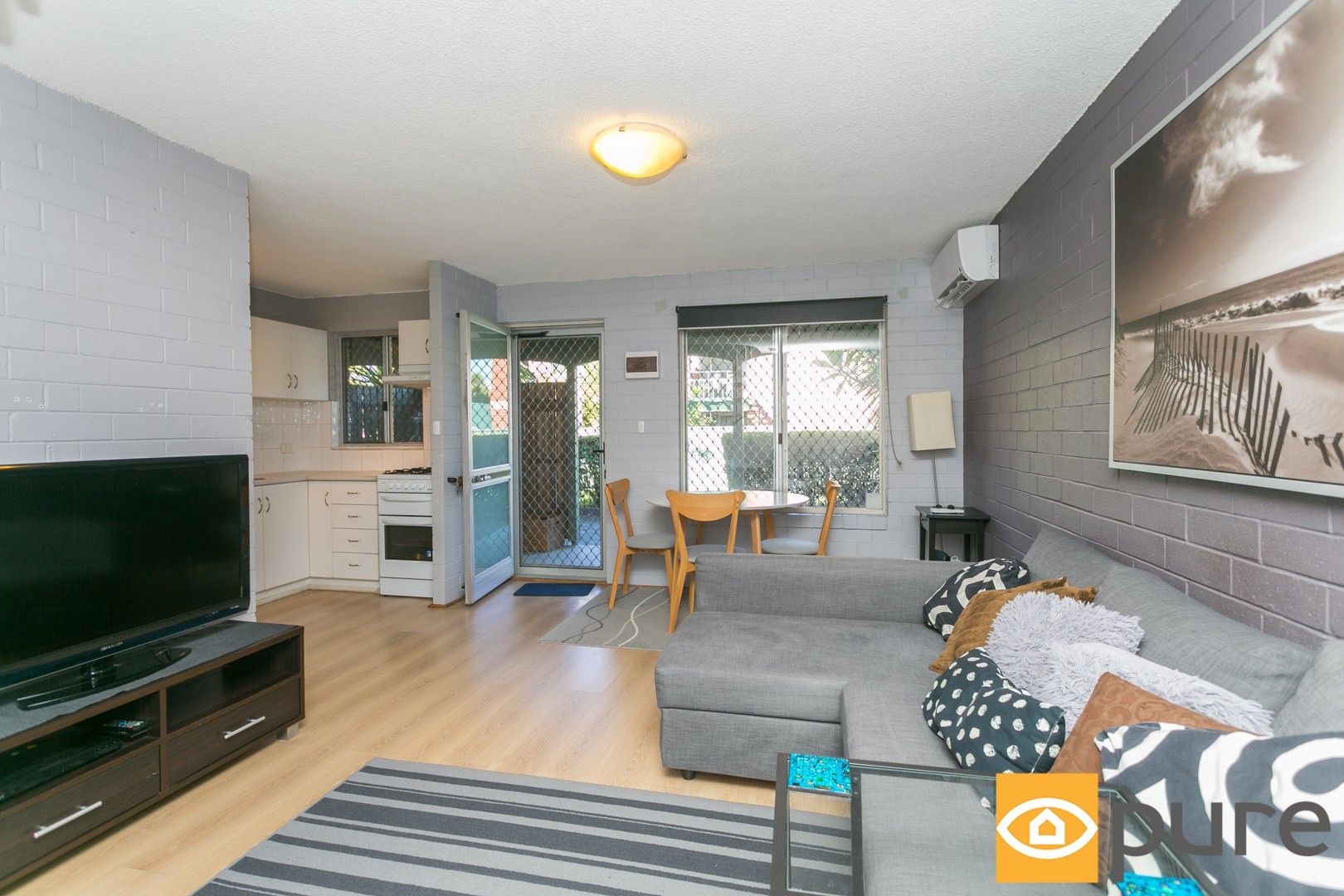 2 bedrooms Townhouse in 66/115 Herdsman Parade WEMBLEY WA, 6014