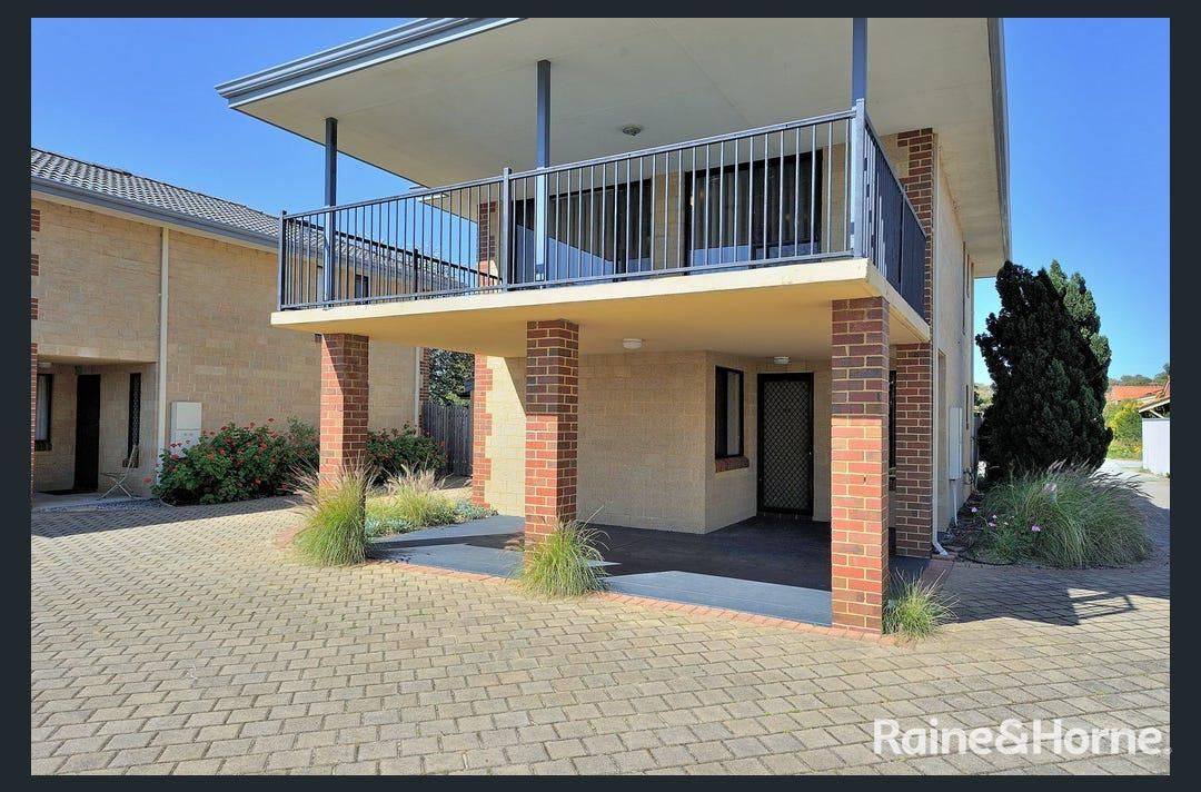 3 bedrooms House in 25/11 Elvire St VIVEASH WA, 6056