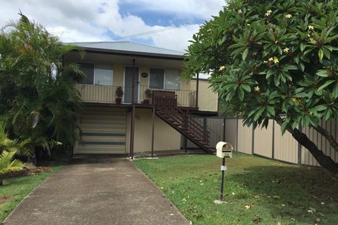 Picture of 89 Reif Street, FLINDERS VIEW QLD 4305