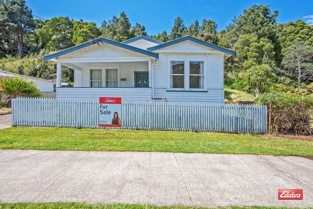 25-27 Conlan Street, Queenstown TAS 7467, Image 0