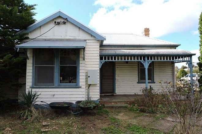 Picture of 13 Warranooke Street, WILLAURA VIC 3379