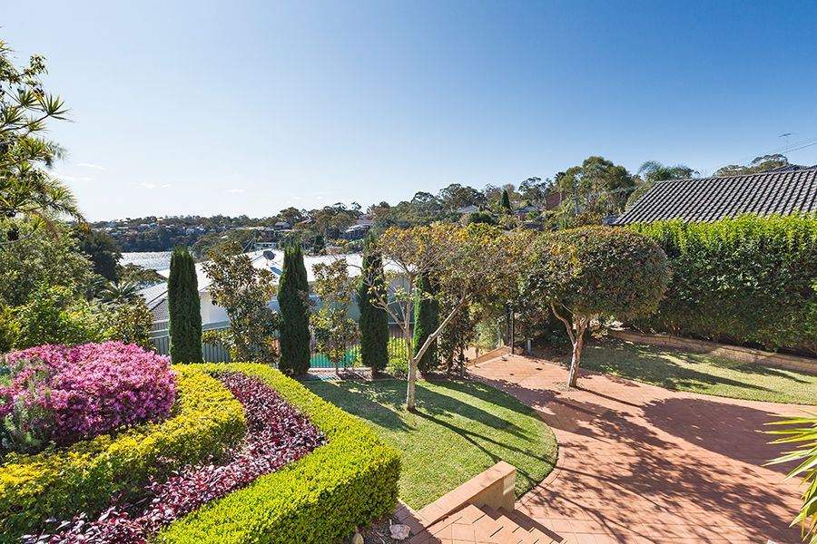 51 Lilli Pilli Point Road, Lilli Pilli NSW 2229, Image 0