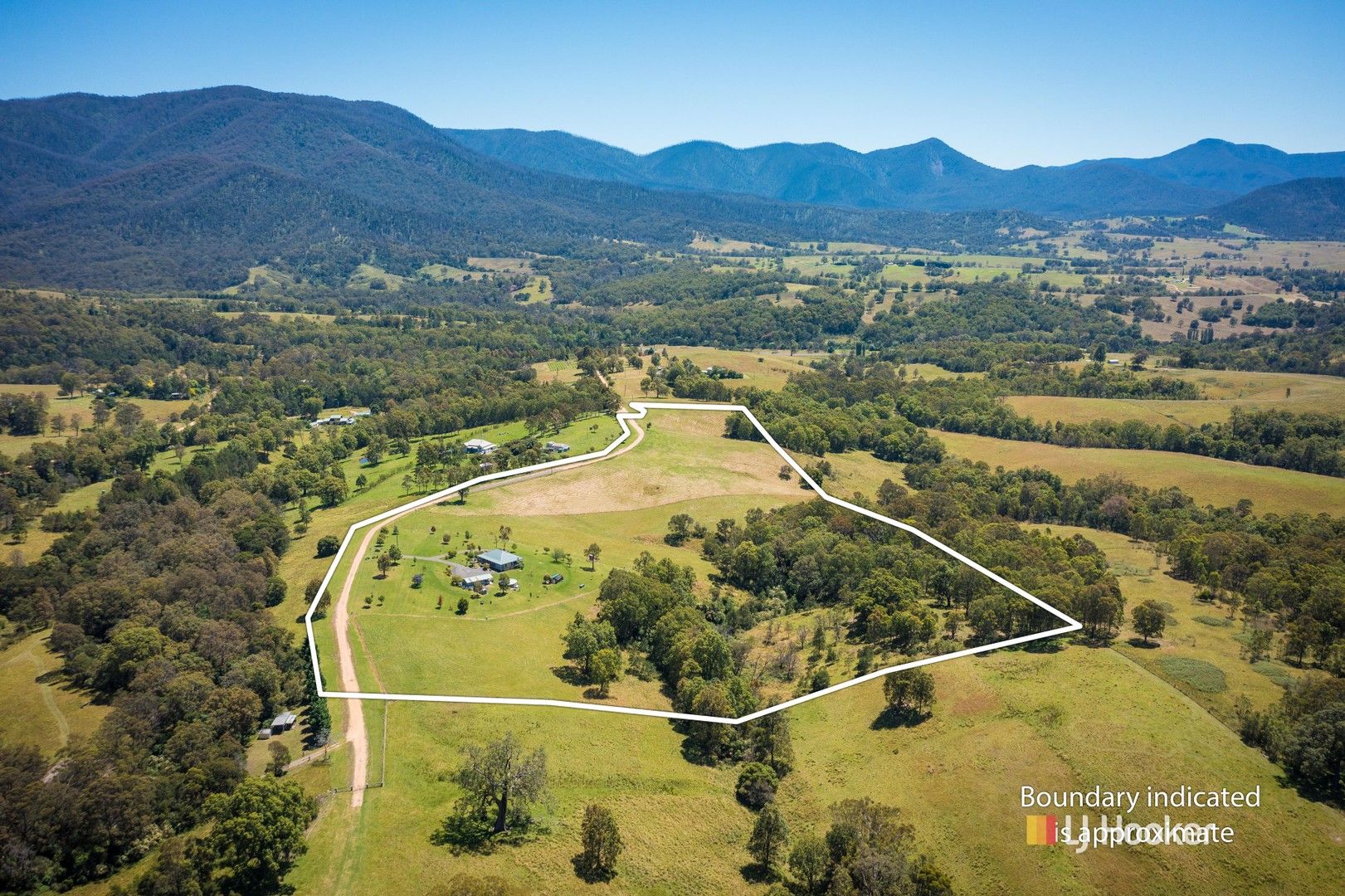 49 Buckleys Ridge Road, Bemboka NSW 2550 House for Sale 1,150,000