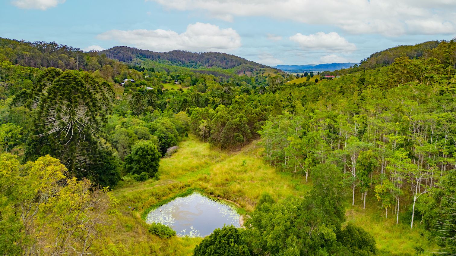 261 Chinamans Creek Road, Tuchekoi QLD 4570, Image 0