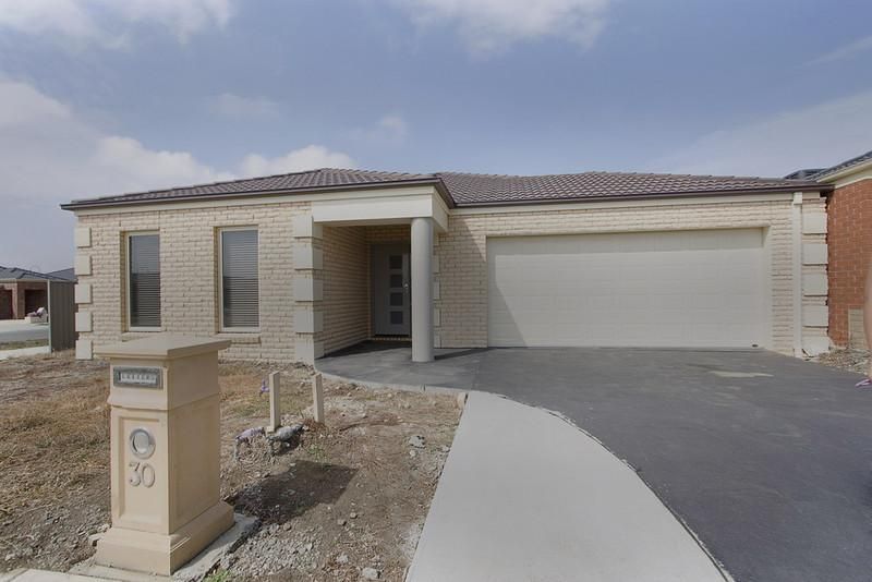 30 Pipetrack Circuit, CRANBOURNE EAST VIC 3977, Image 0