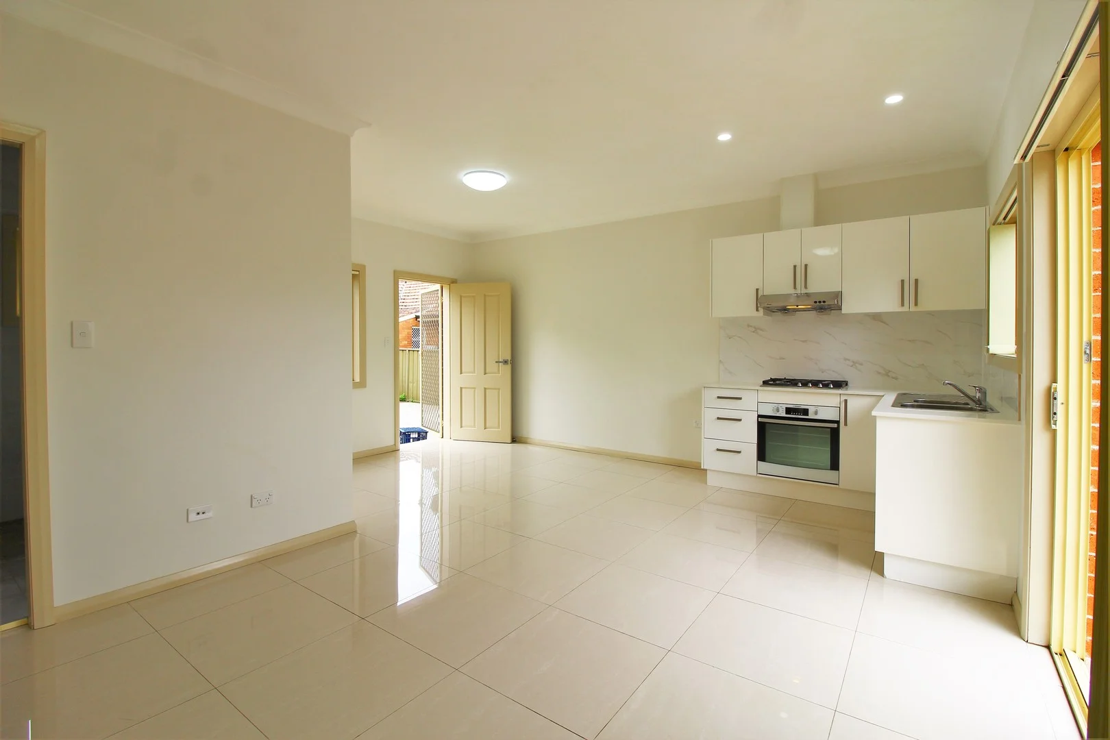 Additional image 7 of GrannyFlat/21A Toohey Avenue, Westmead NSW 2145