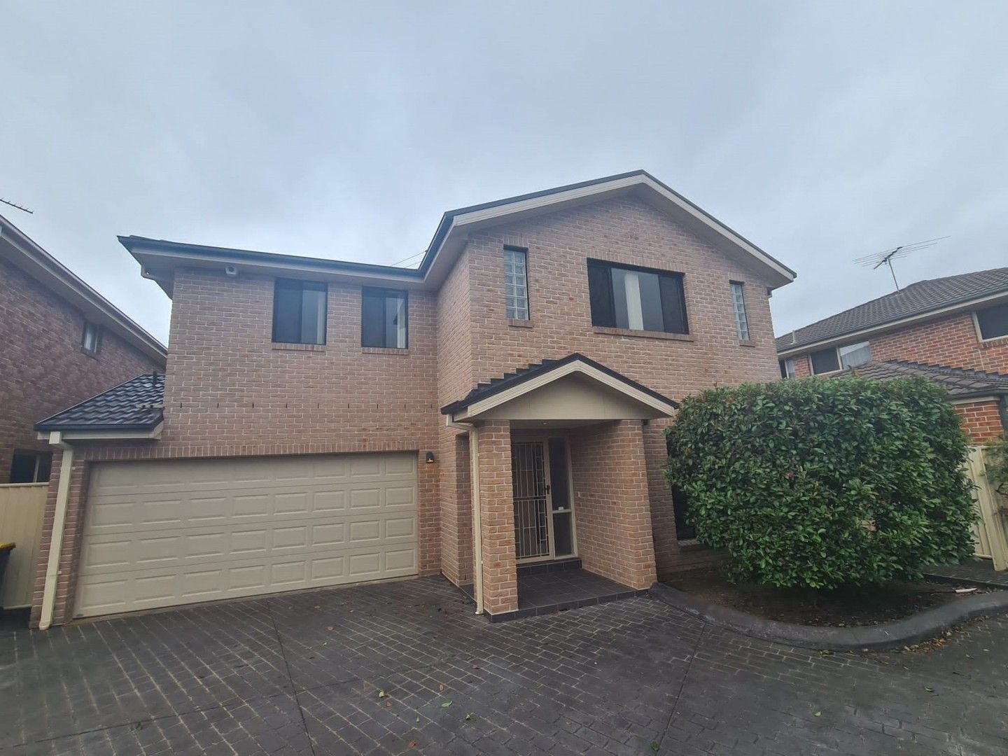 5 bedrooms House in 21A Grimson Cres LIVERPOOL NSW, 2170