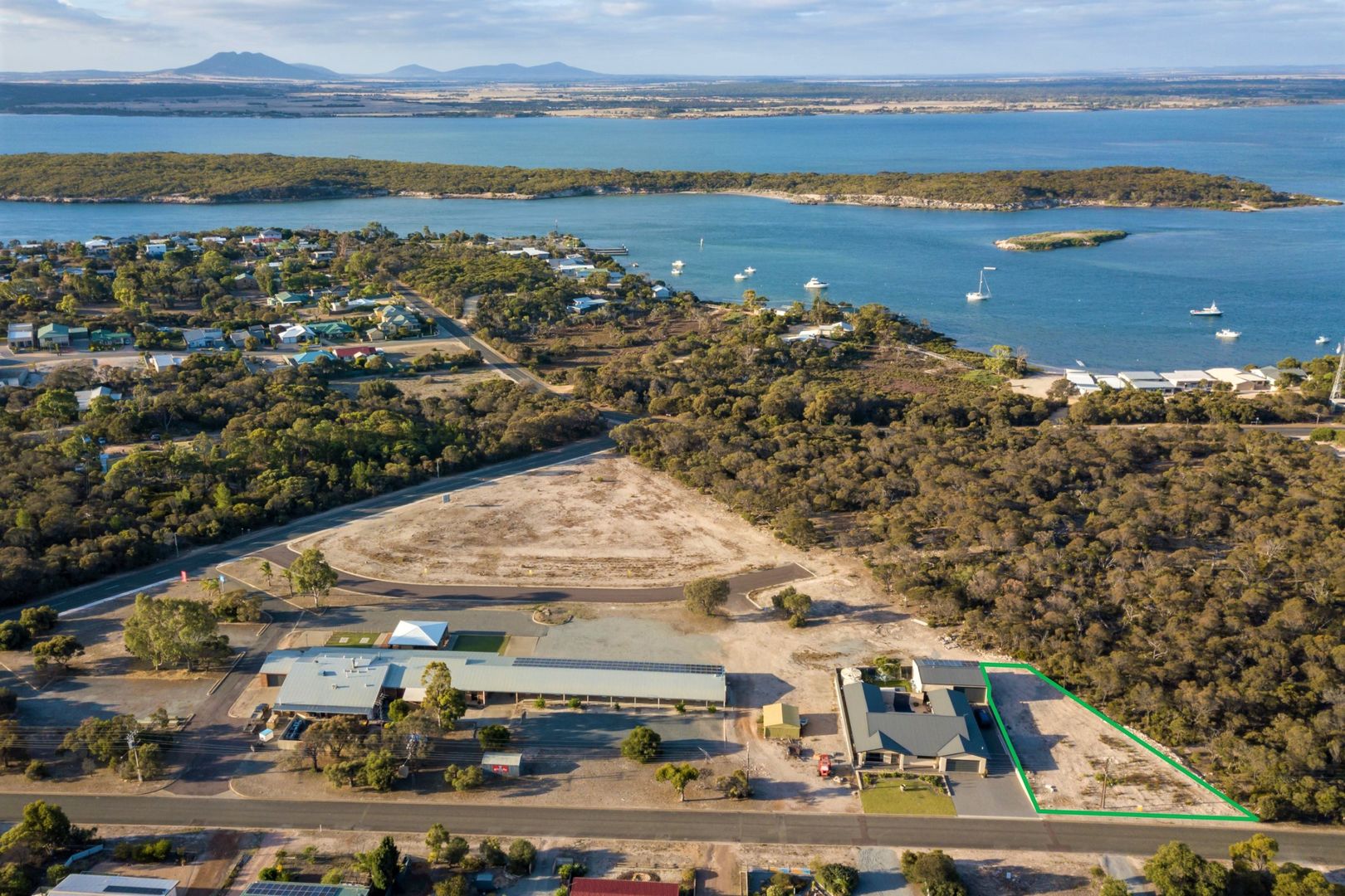 60 Shepperd Avenue, Coffin Bay SA 5607, Image 1