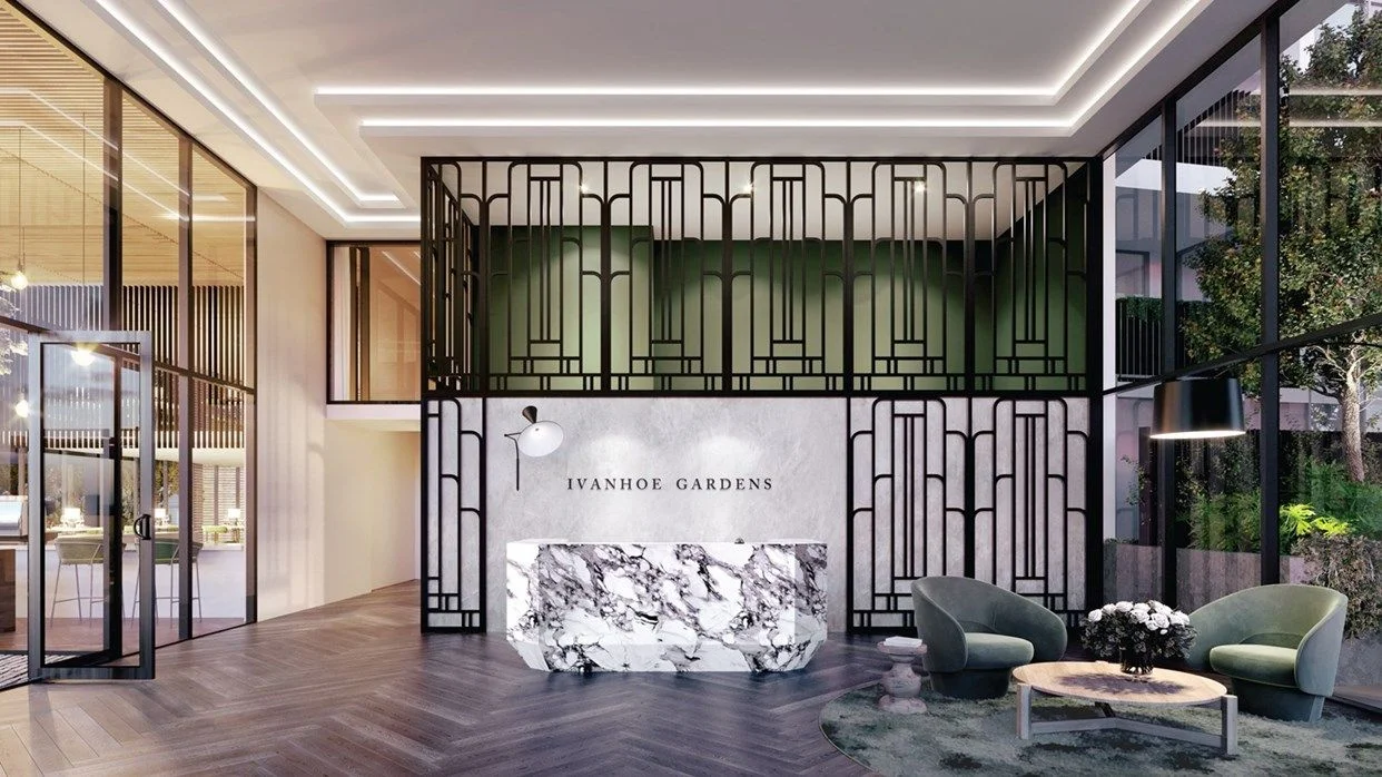 Additional image 9 of 514b/58 Myrtle St, Ivanhoe VIC 3079