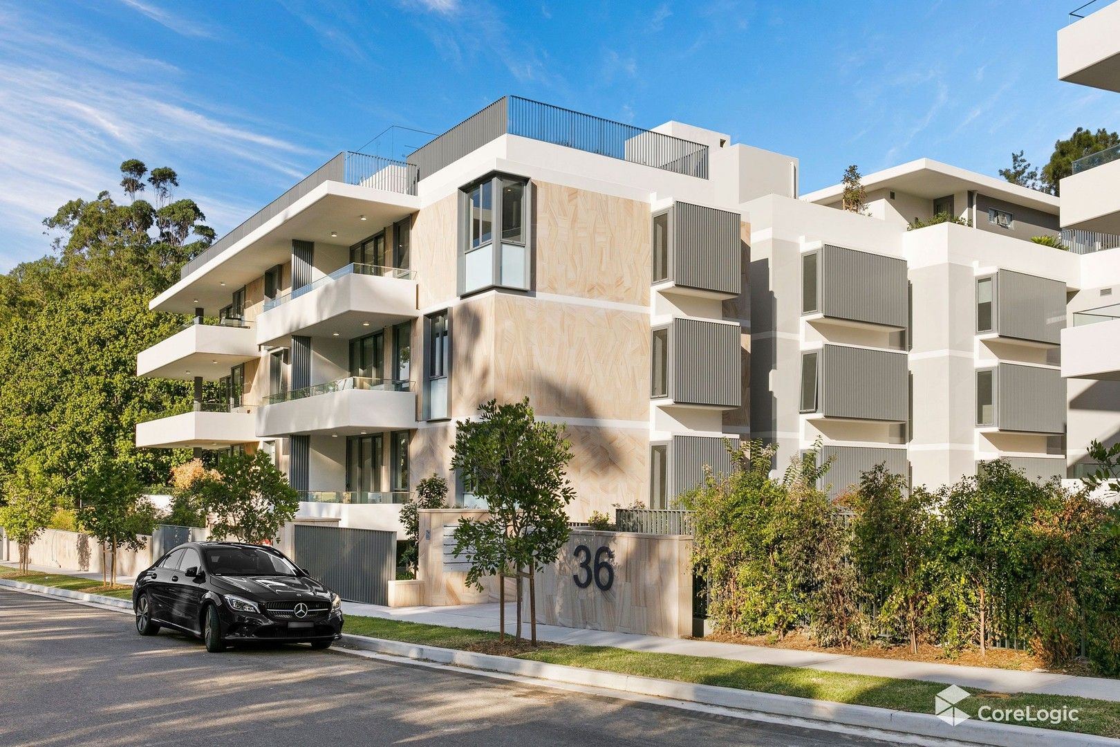 2 bedrooms Apartment / Unit / Flat in 203/36 Bunyala Street BLAKEHURST NSW, 2221