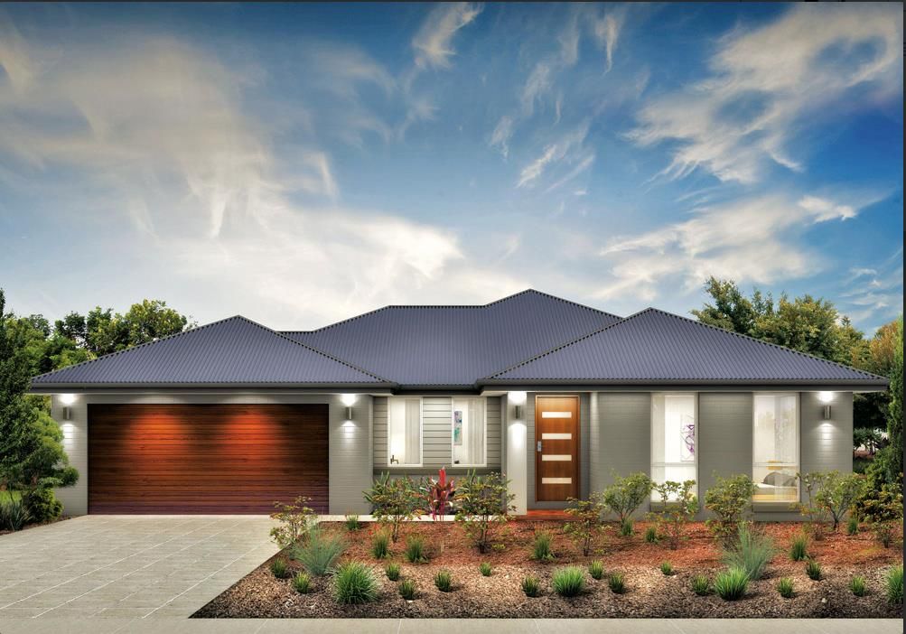 Lot 210 Holstein Road, Lochinvar NSW 2321 Domain