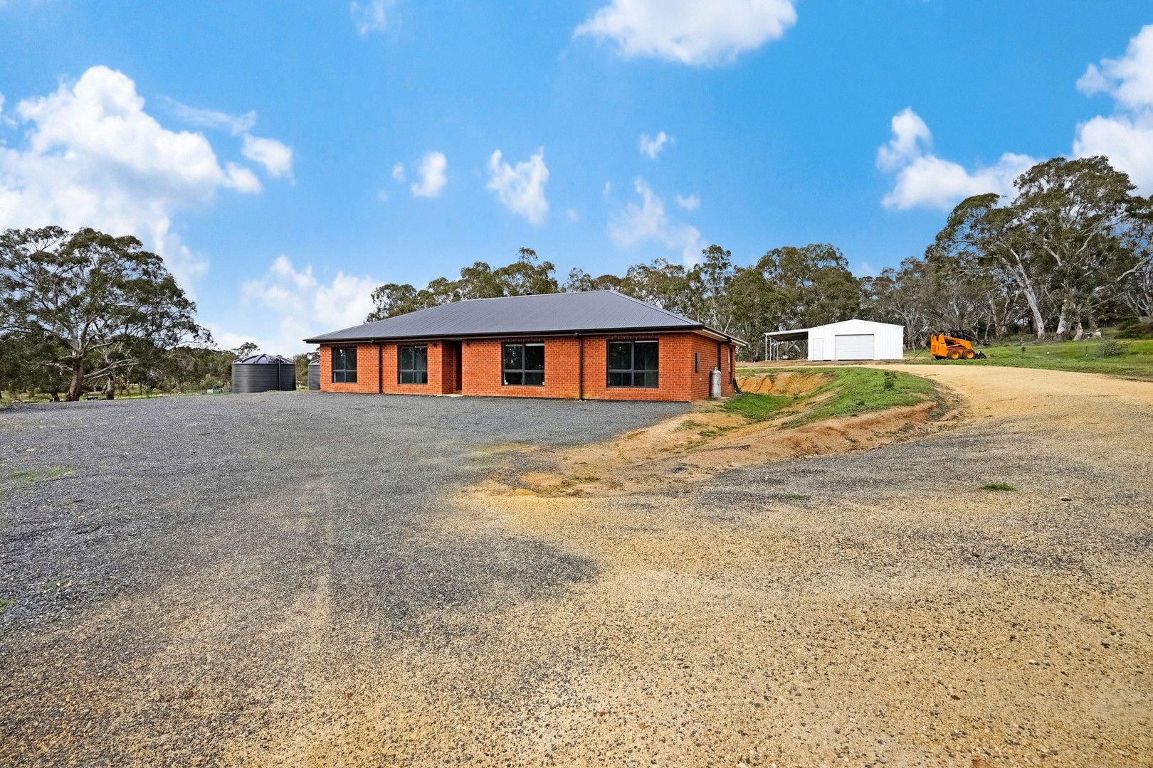 1469 Ararat-Halls Gap Road, Moyston VIC 3377, Image 0