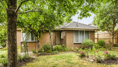 Picture of 239 Manchester Road, MOOROOLBARK VIC 3138