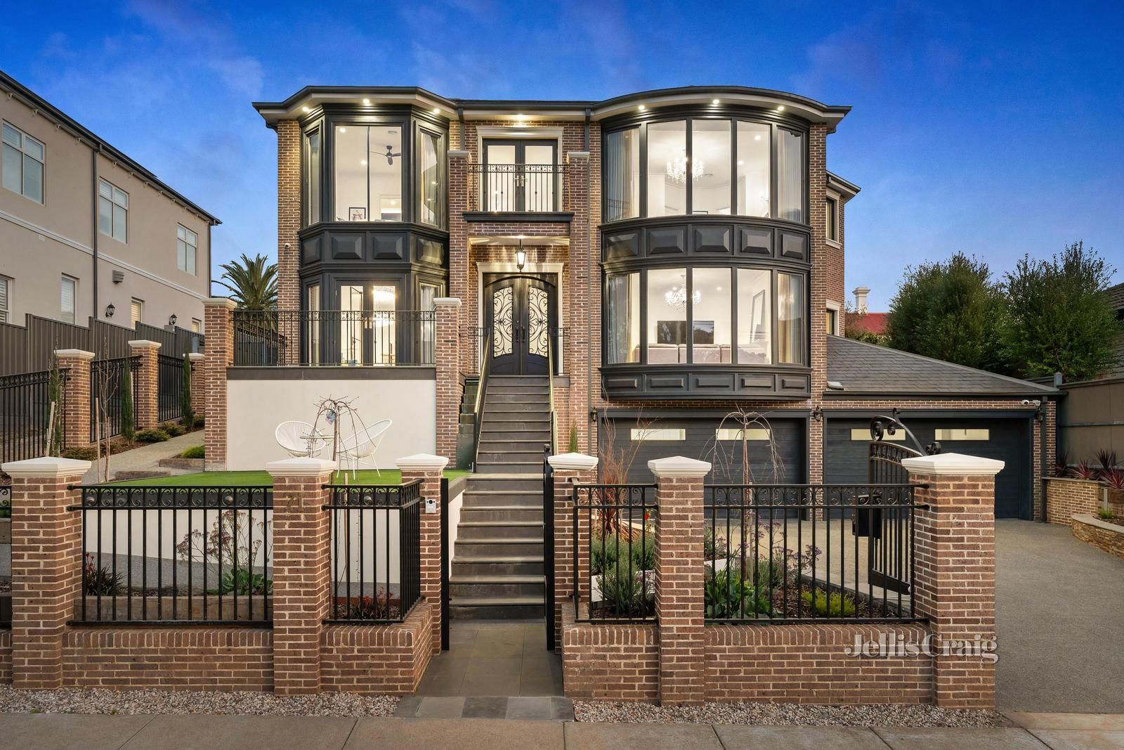 4 bedrooms House in 71 Doncaster Street ASCOT VALE VIC, 3032