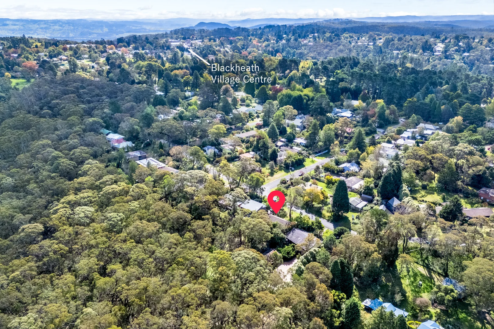 Additional image 14 of 31 Braeside Street, Blackheath NSW 2785