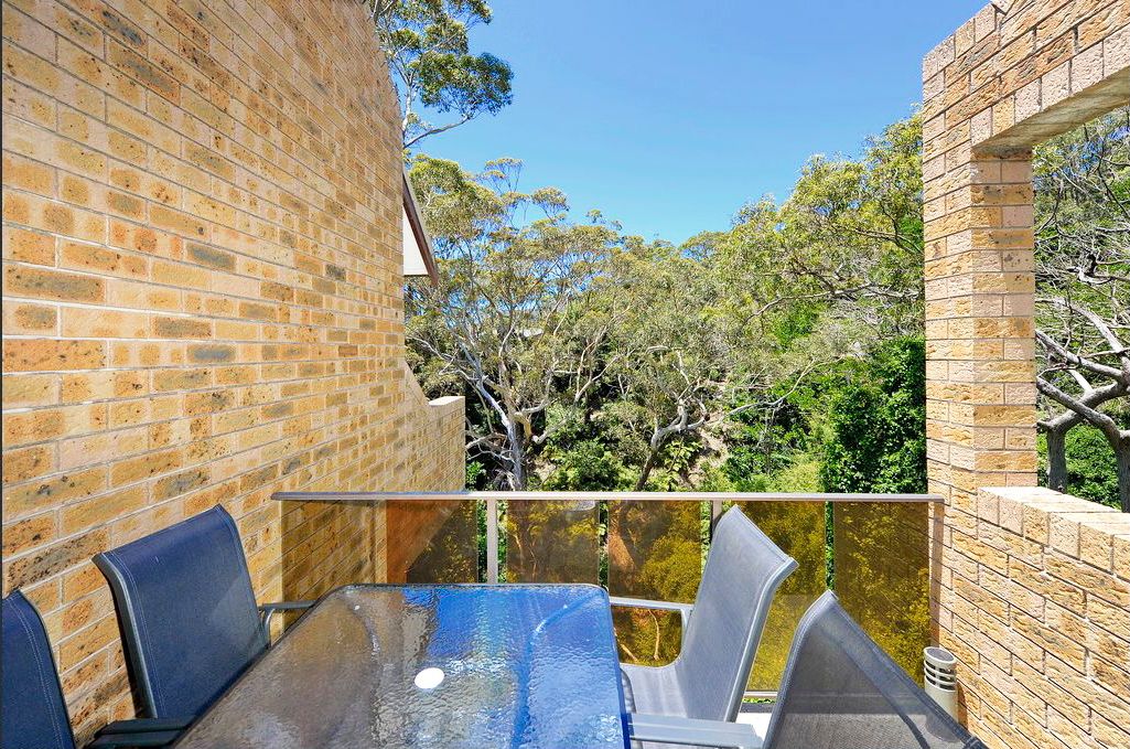 5/61 Ronald Avenue, Shoal Bay NSW 2315, Image 2