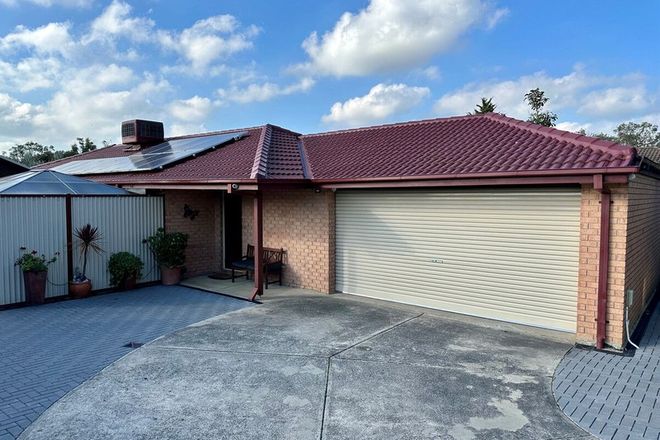 Picture of 45 Monique Drive, LANGWARRIN VIC 3910