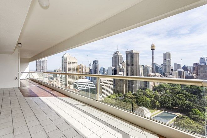 860 Rental Properties in Sydney, NSW, 2000 | Domain