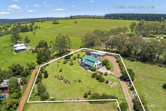 Picture of 23 Rosalie Drive, YARRAMAN QLD 4614