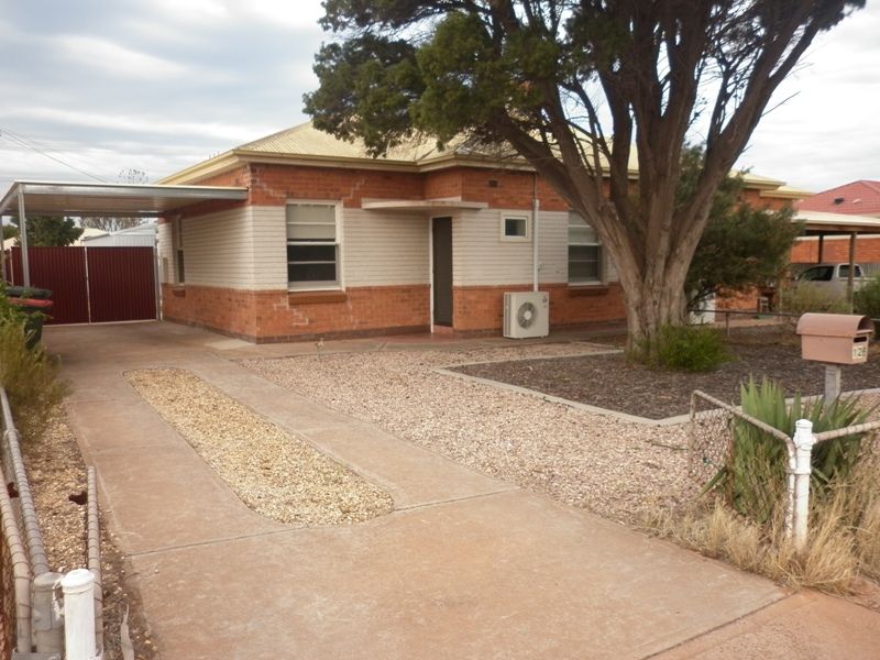 126 Playford Avenue, Whyalla SA 5600, Image 0