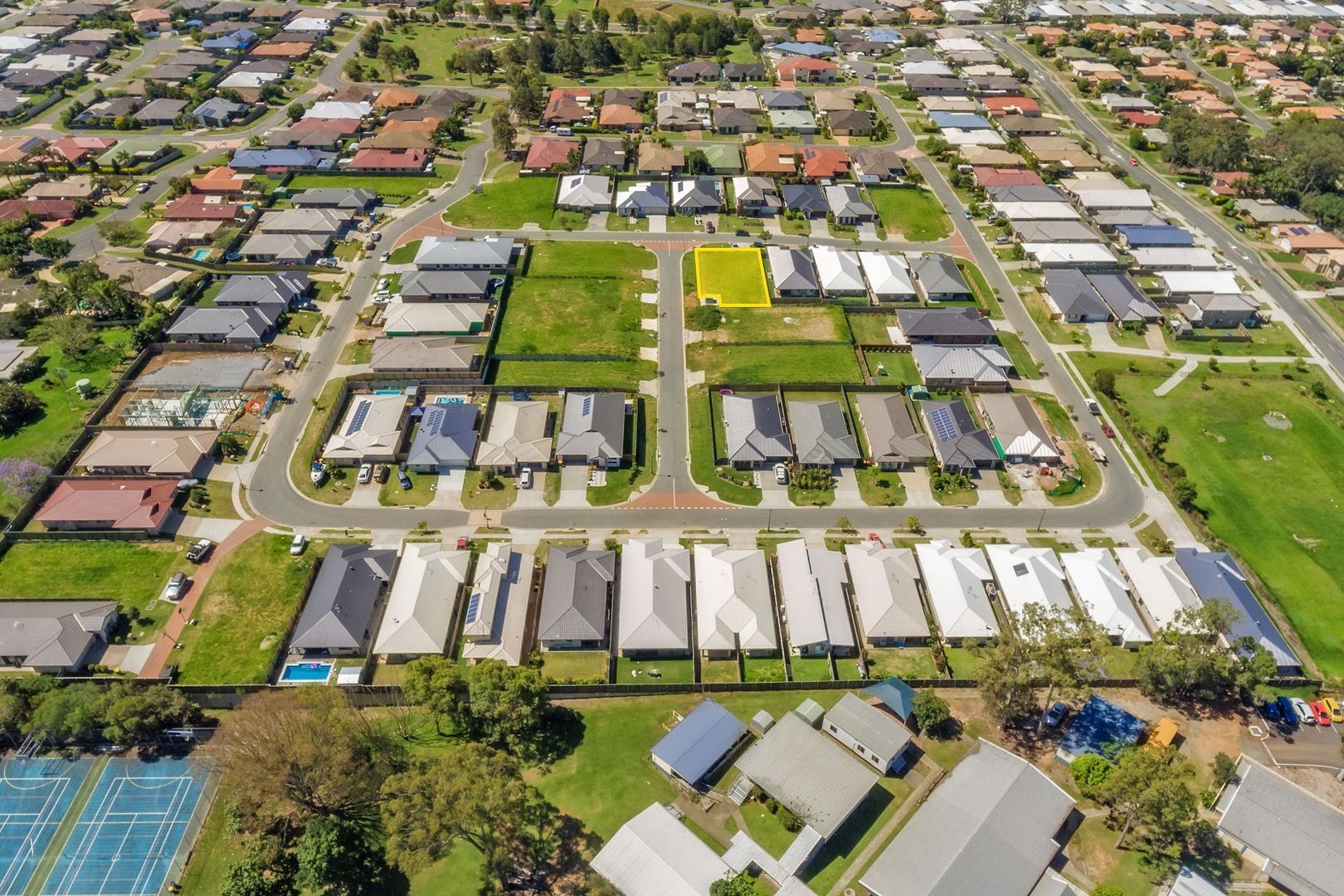 10 (Lot 46) Dalray Street, Kallangur QLD 4503 Vacant Land For Sale