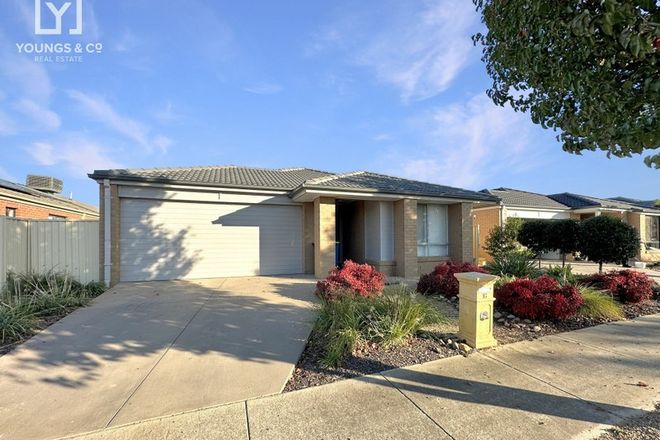 Picture of 16 Noosa Ct, SHEPPARTON NORTH VIC 3631