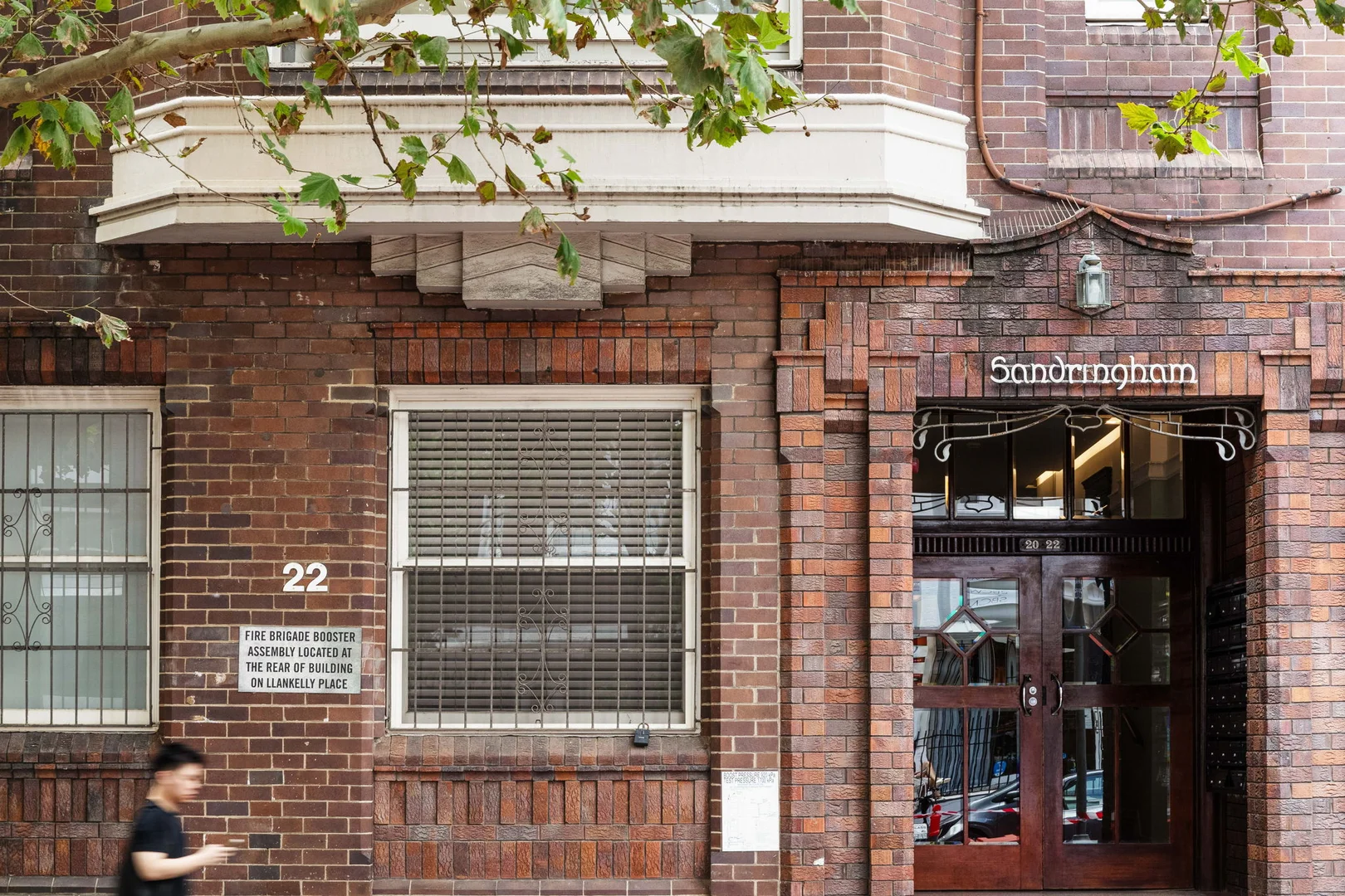 Additional image 6 of 1/20-22 Springfield Avenue, Potts Point NSW 2011