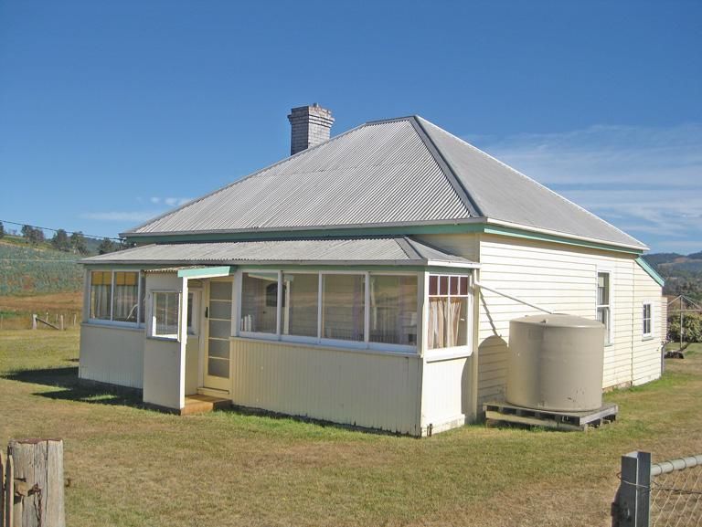 117 Stonehenge Road, WHITEFOORD TAS 7120, Image 0