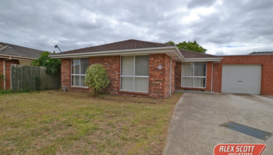 Picture of 11 Conway Court, HAMPTON PARK VIC 3976