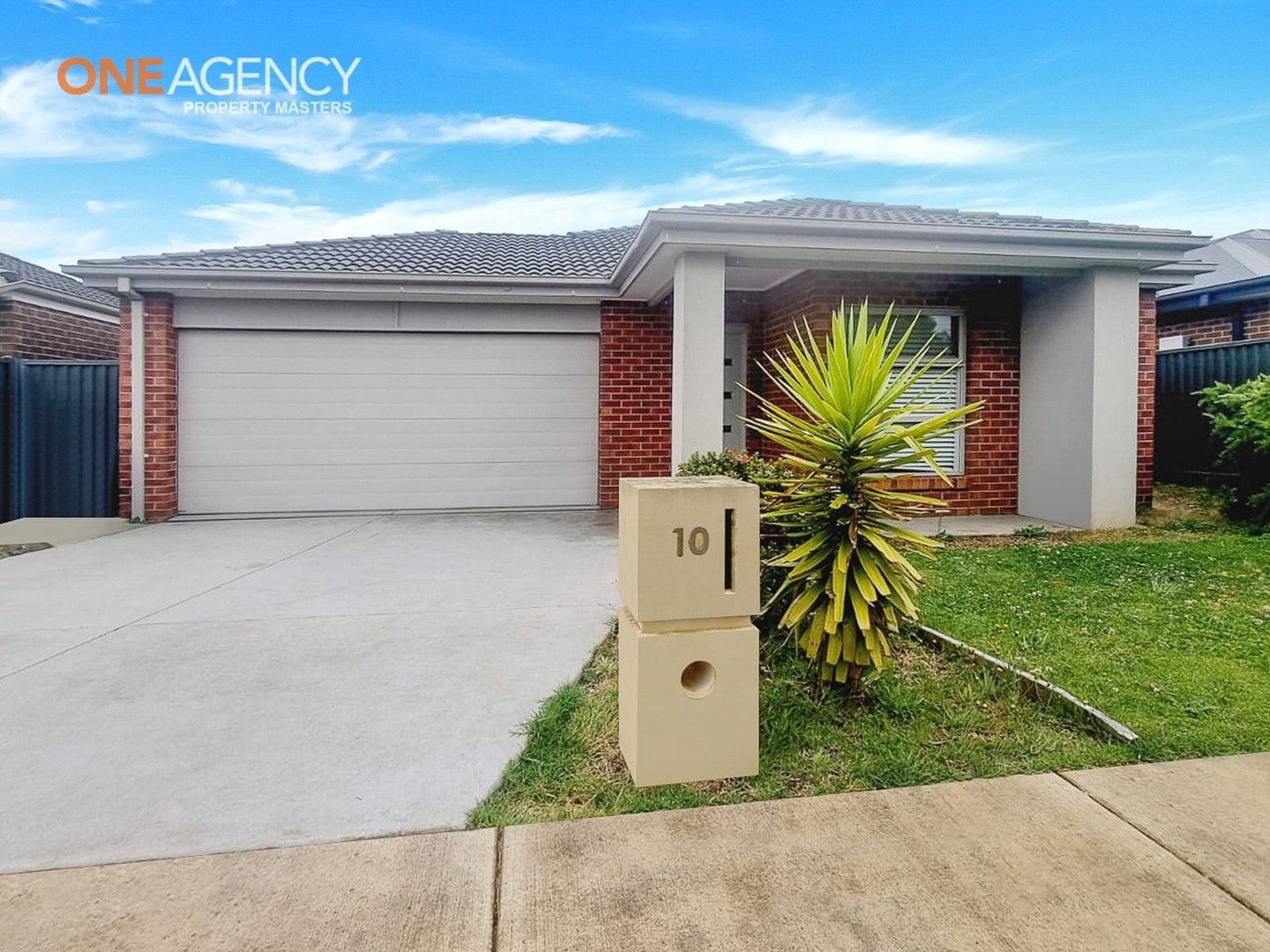 4 bedrooms House in 10 Gitsham Street LUCAS VIC, 3350
