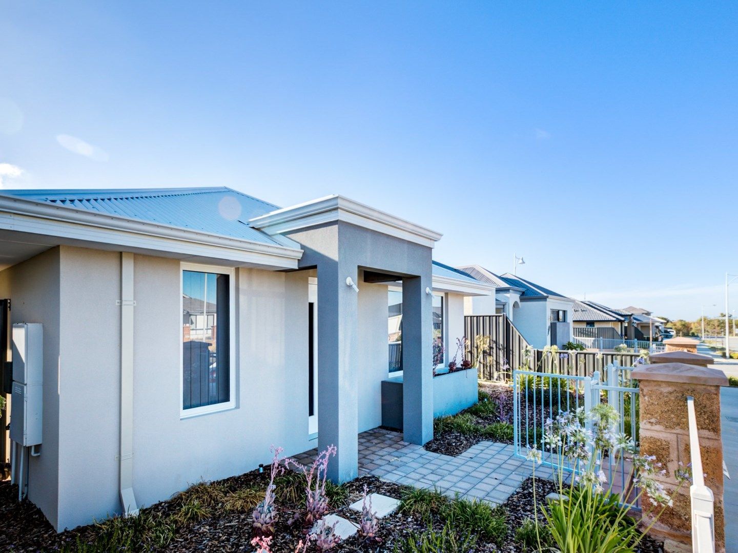 4 bedrooms House in 7 Hybrid Green BANKSIA GROVE WA, 6031