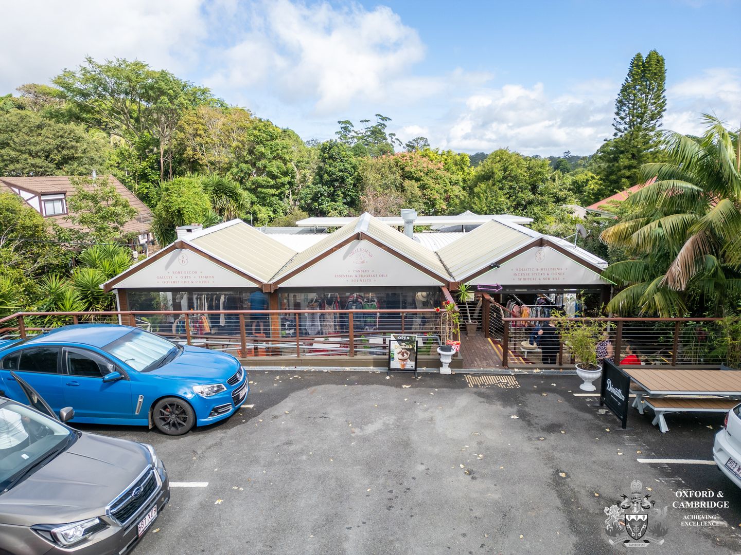 151 Long Road, Tamborine Mountain QLD 4272, Image 0