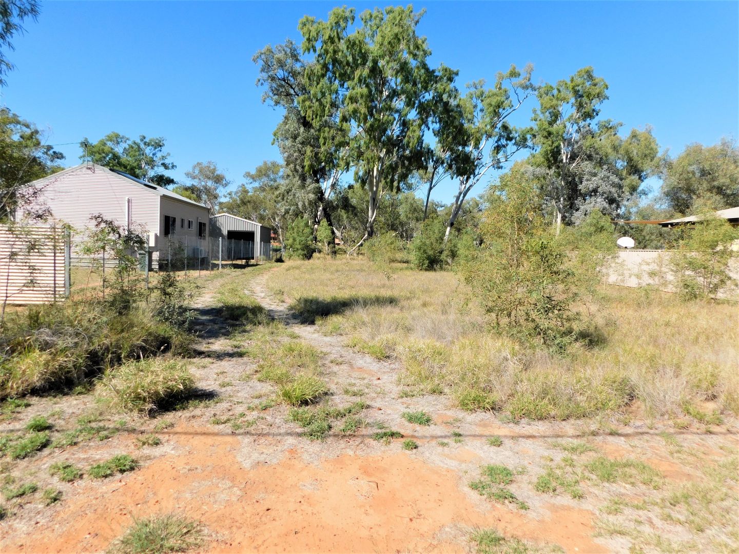 Lot 43 Burcher Street, Charleville QLD 4470 Domain