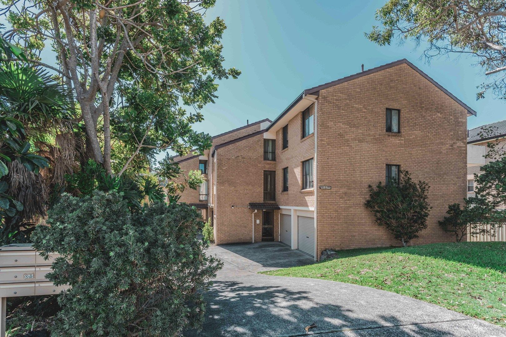 Unit 1/8-12 Ocean Pde, The Entrance NSW 2261, Image 0