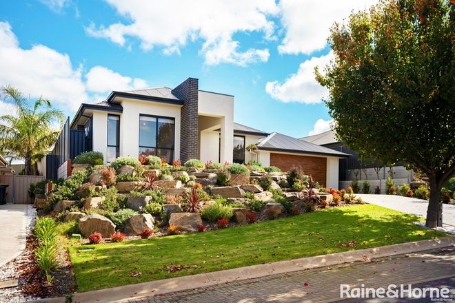 Picture of 10 St Andrews Drive, STRATHALBYN SA 5255