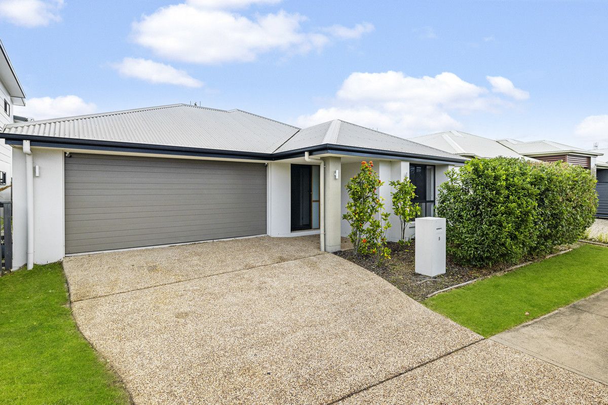 5 Pearl Crescent, Caloundra West QLD 4551, Image 0