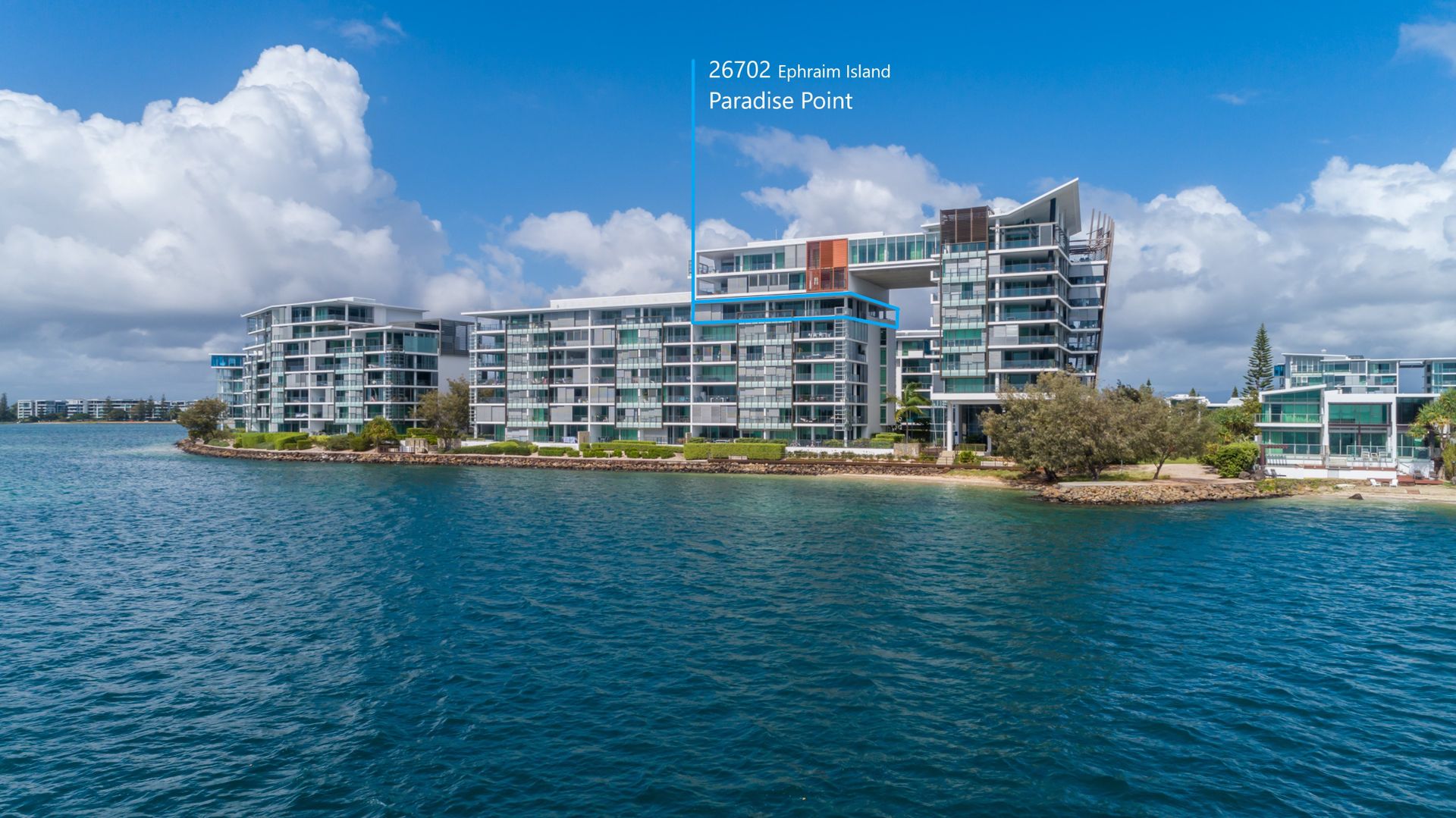 26702 Ephraim Island, Paradise Point QLD 4216, Image 1