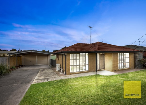 43 Greenville Drive, Grovedale VIC 3216