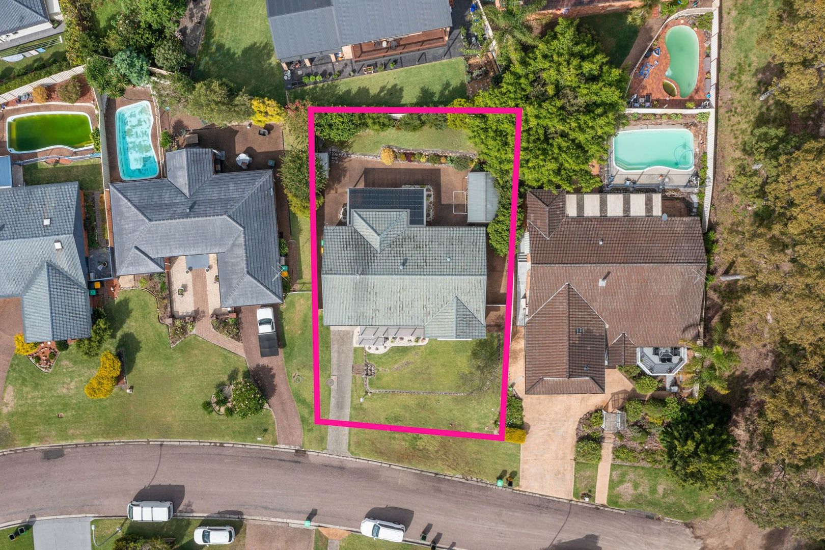 9 Helmsdale Drive, Valentine NSW 2280, Image 1