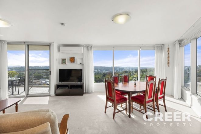 Picture of 807/316 Charlestown Road, CHARLESTOWN NSW 2290