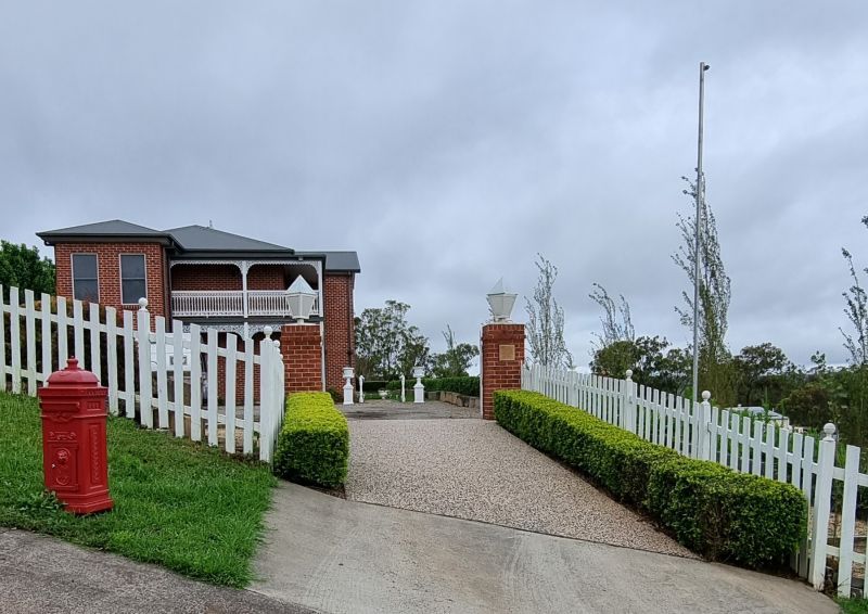 20 Timothy Drive, Vale View QLD 4352, Image 0